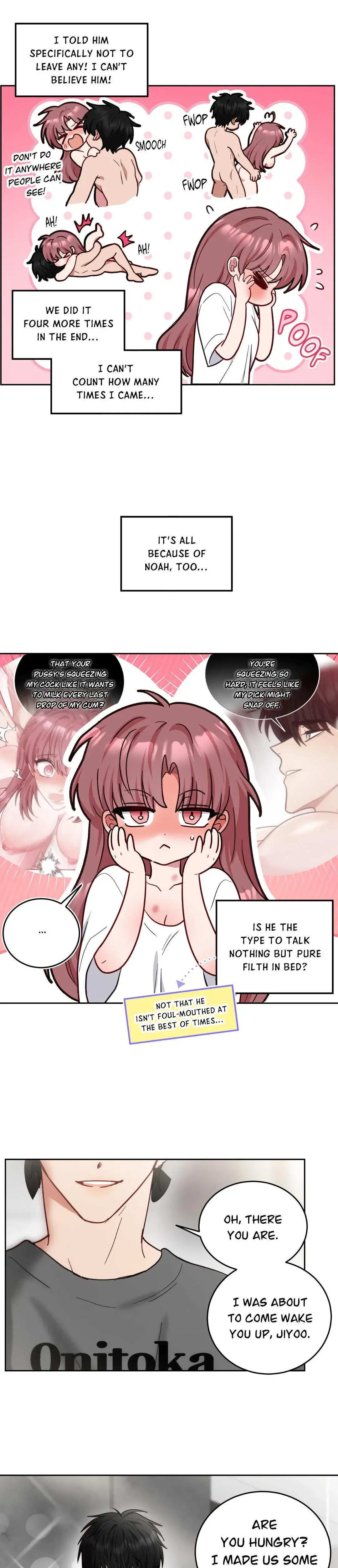 Take Two Episode 14 - Page 12