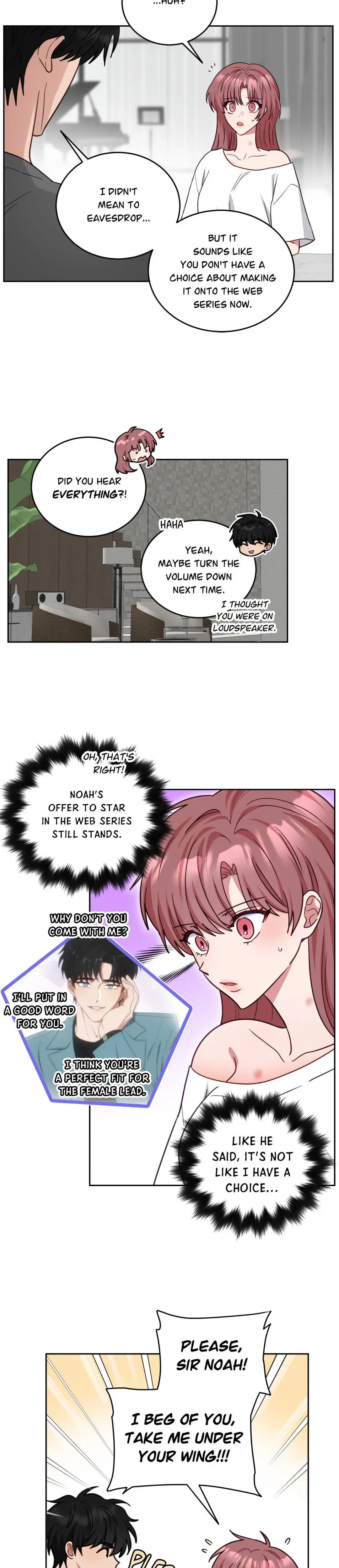 Take Two Episode 14 - Page 19