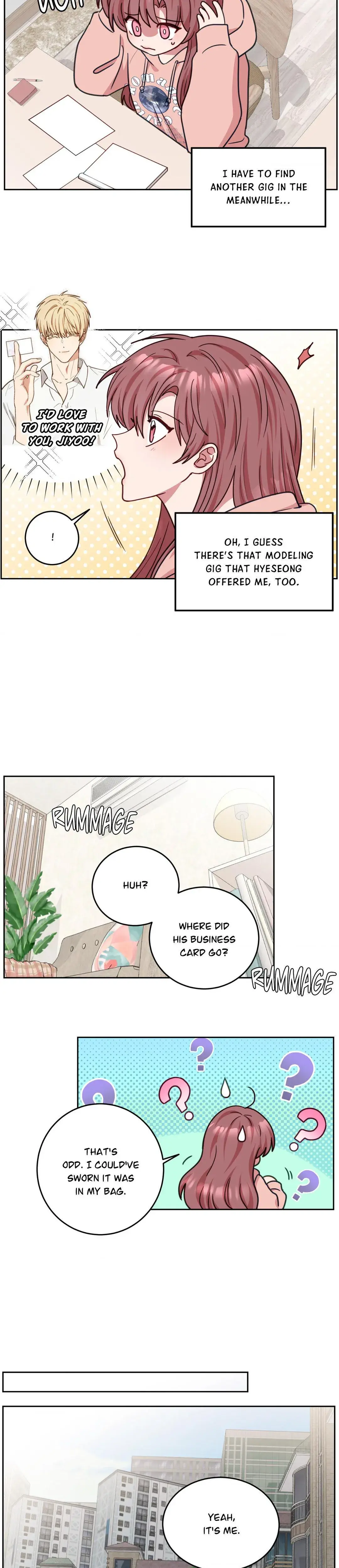 Take Two Episode 14 - Page 25