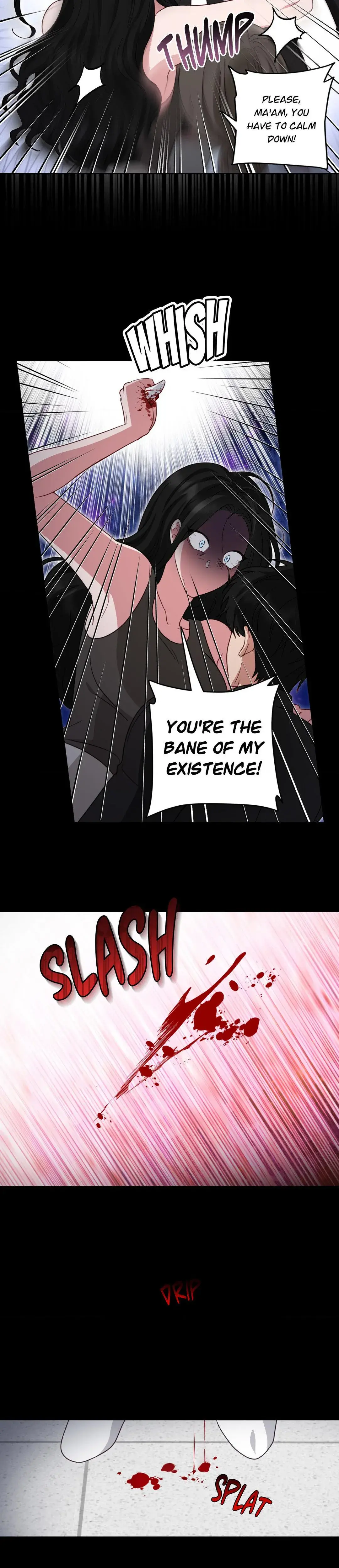 Take Two Episode 14 - Page 3