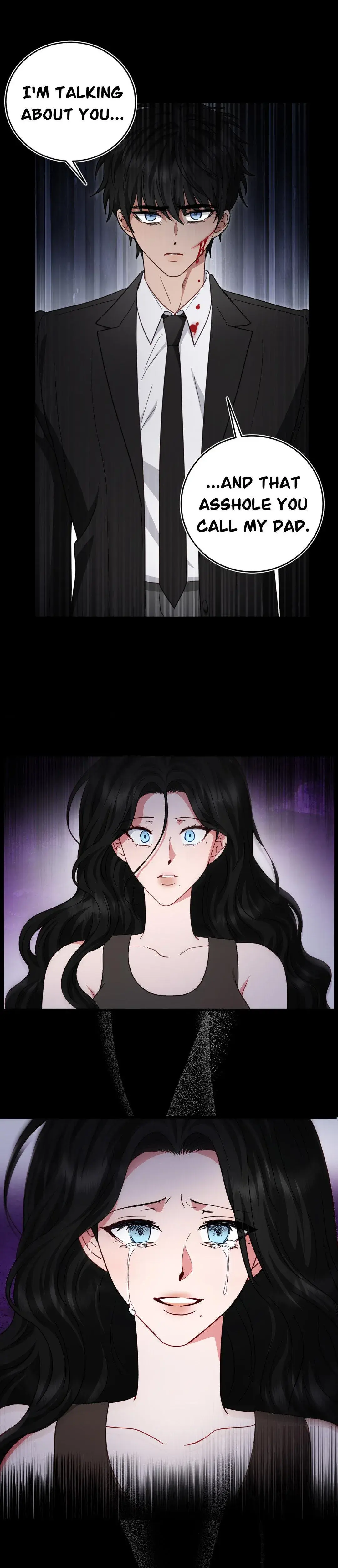 Take Two Episode 14 - Page 5