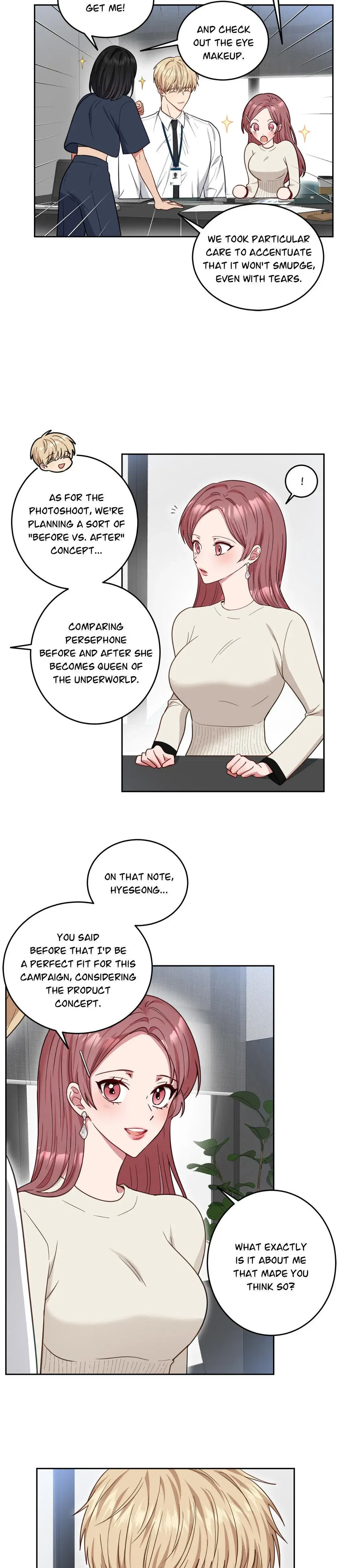 Take Two Episode 15 - Page 11
