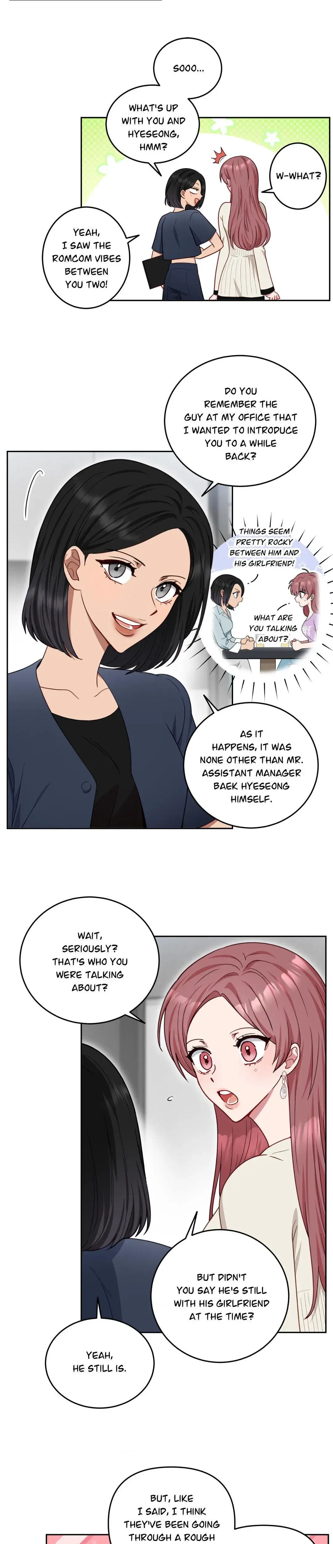 Take Two Episode 15 - Page 15