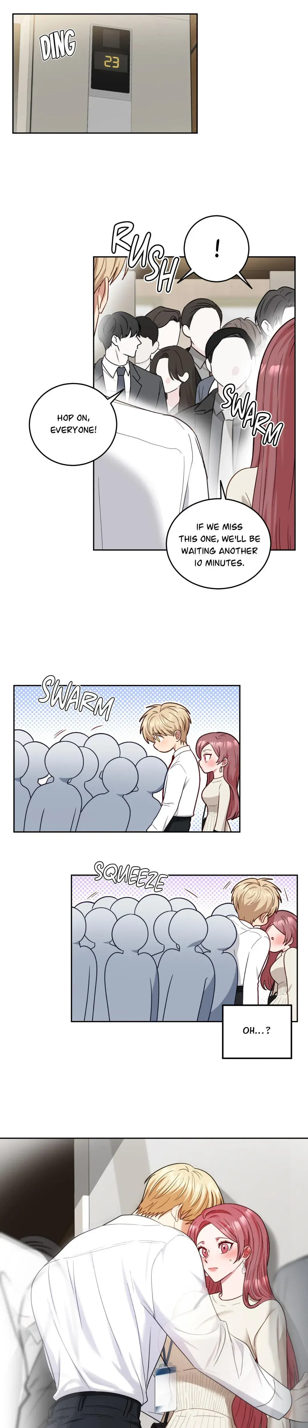 Take Two Episode 15 - Page 18
