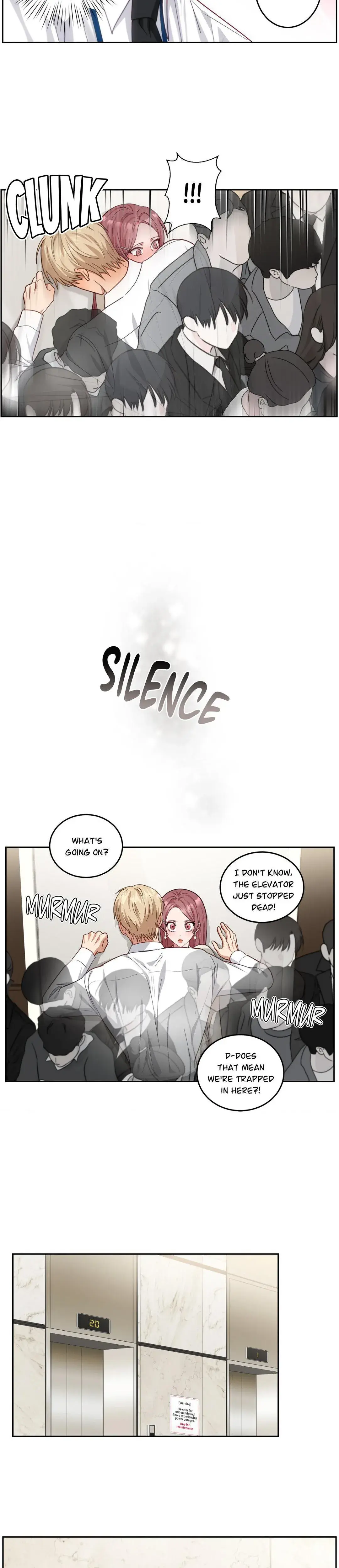 Take Two Episode 15 - Page 21