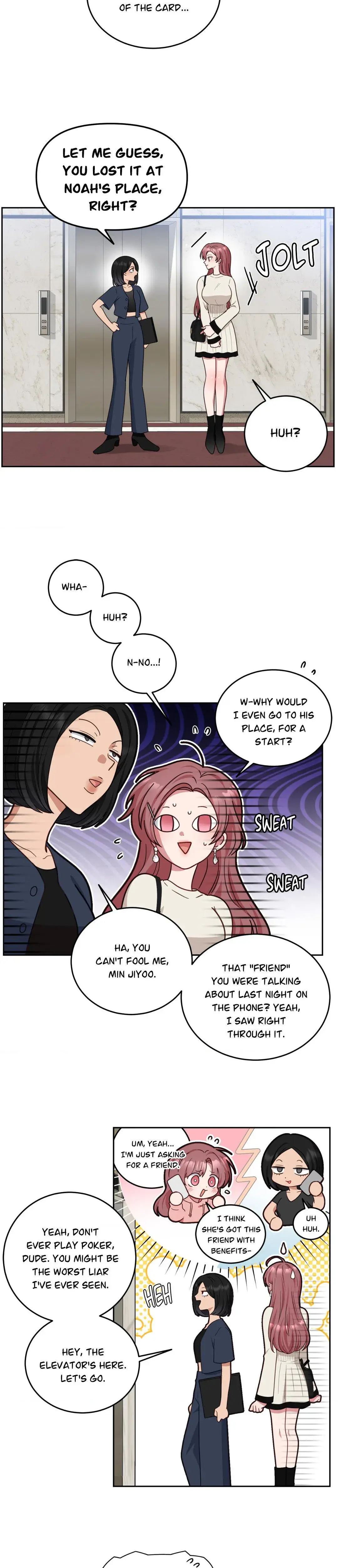 Take Two Episode 15 - Page 3