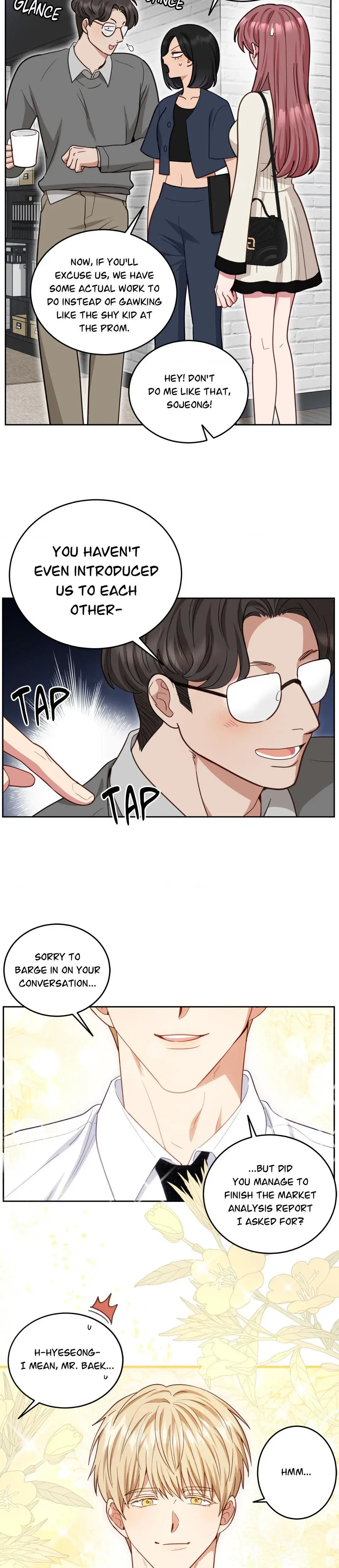 Take Two Episode 15 - Page 5