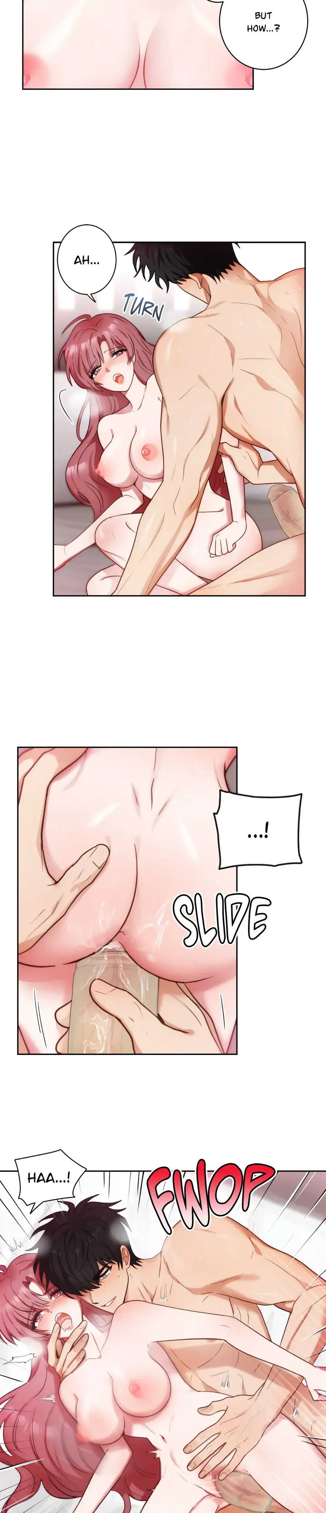 Take Two Episode 2 - Page 20