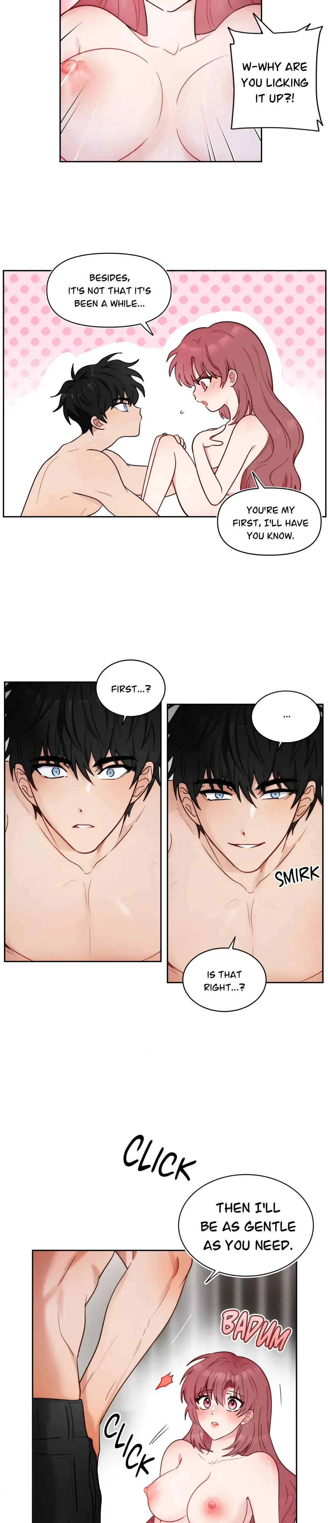 Take Two Episode 2 - Page 6
