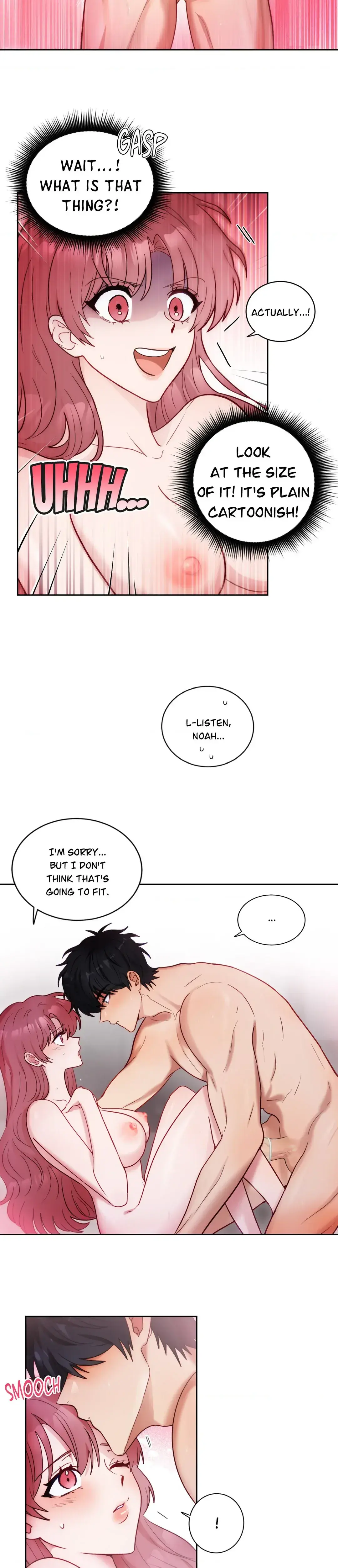 Take Two Episode 2 - Page 9