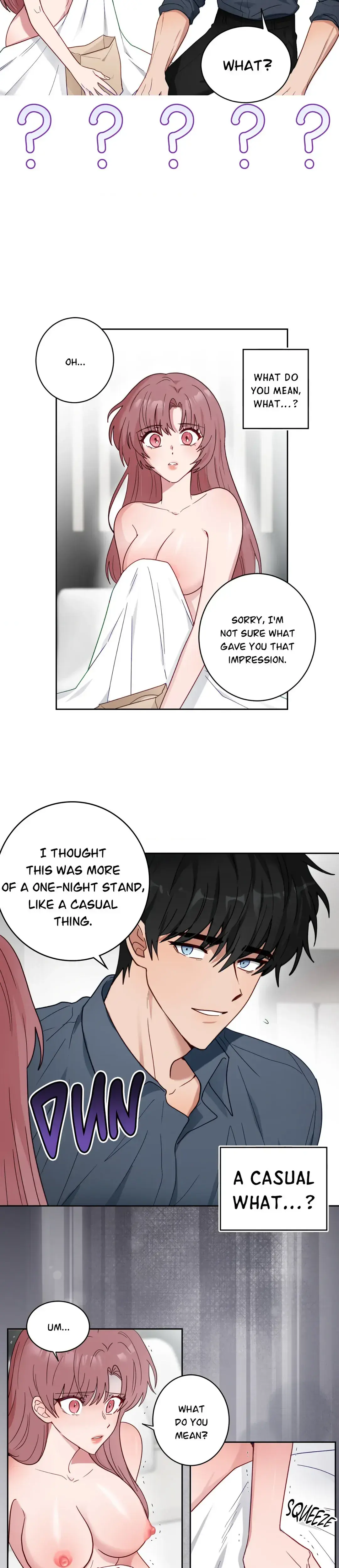 Take Two Episode 3 - Page 10