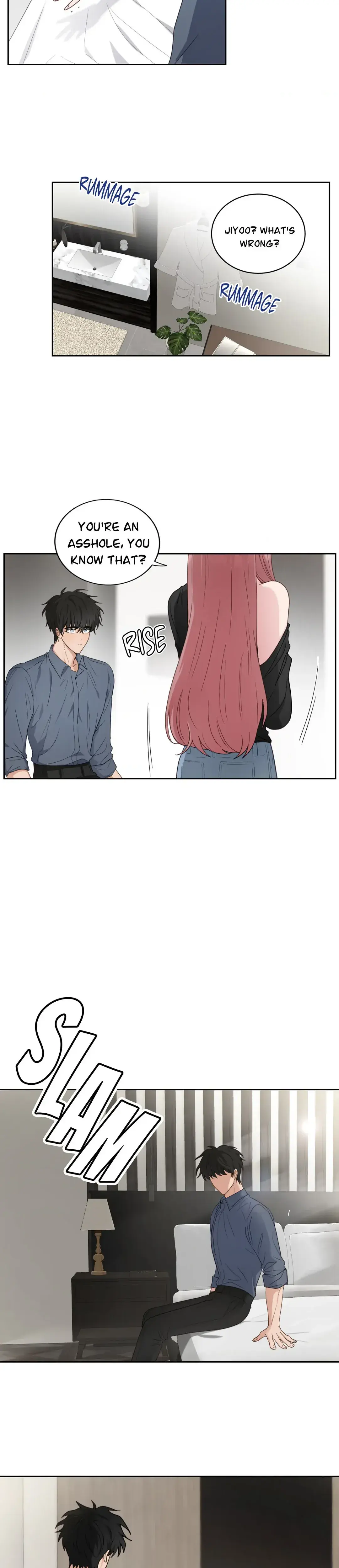 Take Two Episode 3 - Page 12
