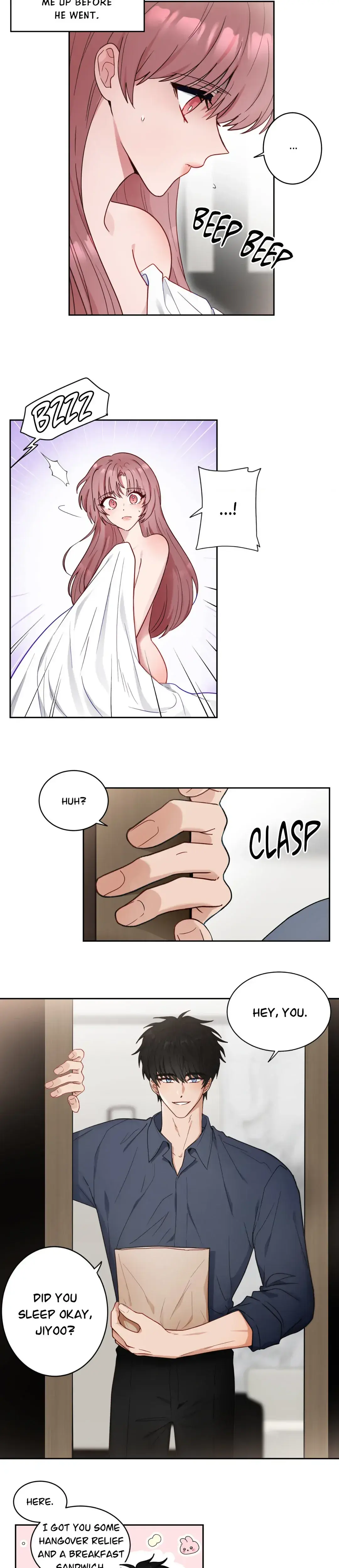 Take Two Episode 3 - Page 6