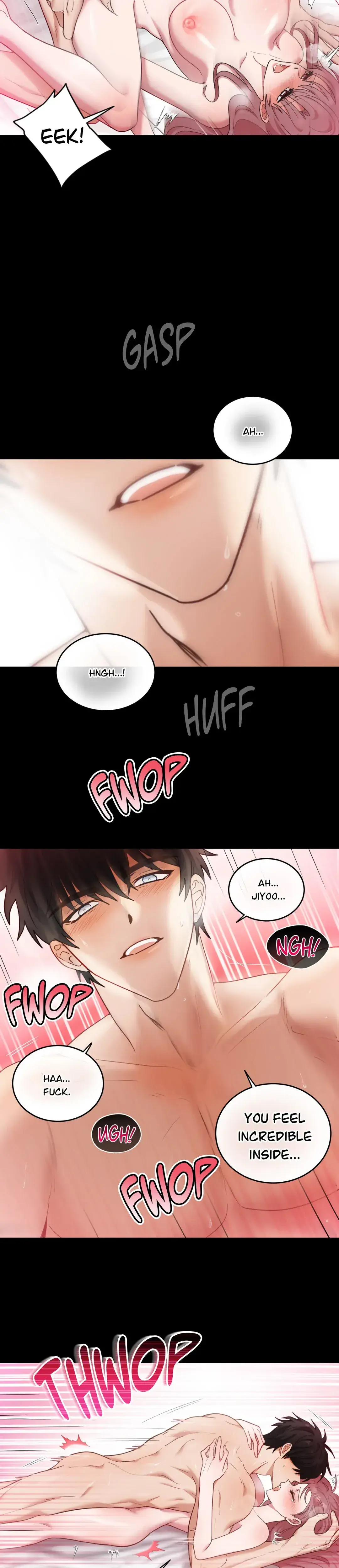 Take Two Episode 4 - Page 10
