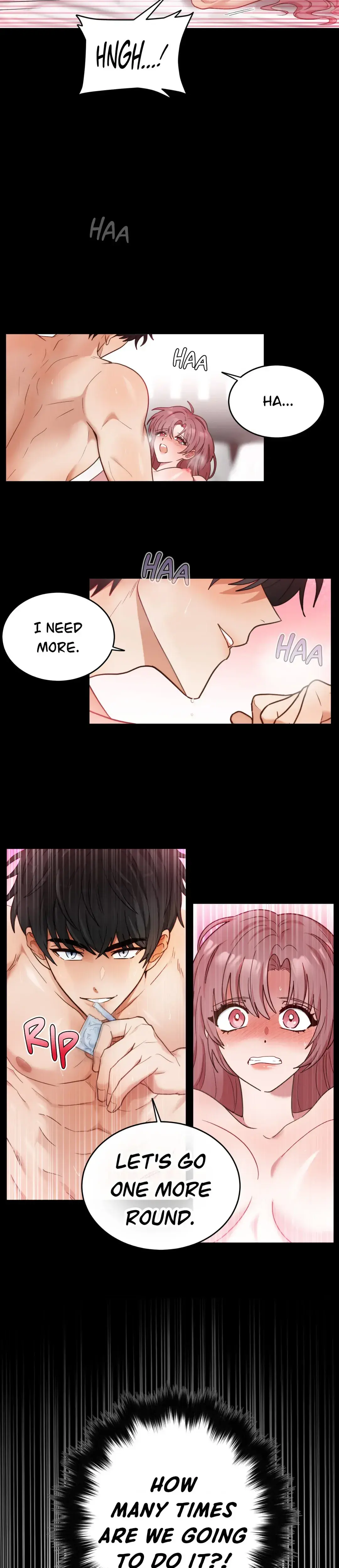 Take Two Episode 4 - Page 11