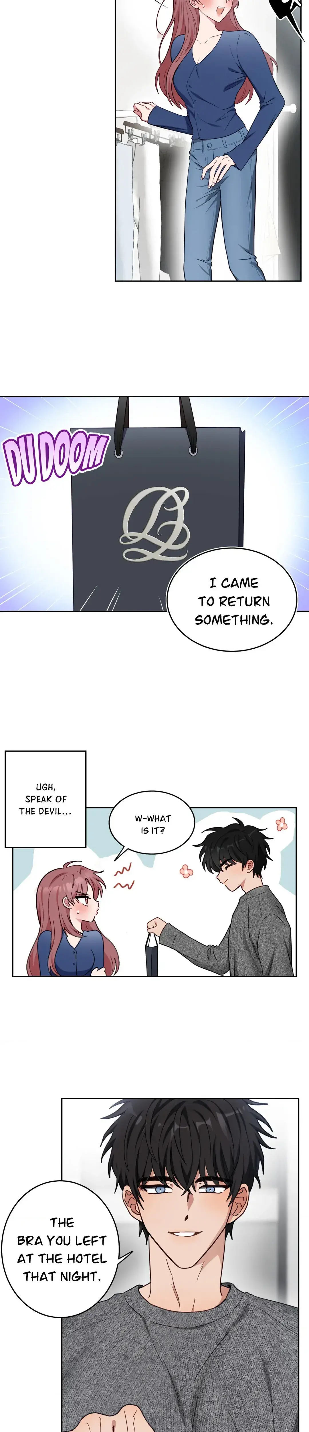Take Two Episode 4 - Page 18
