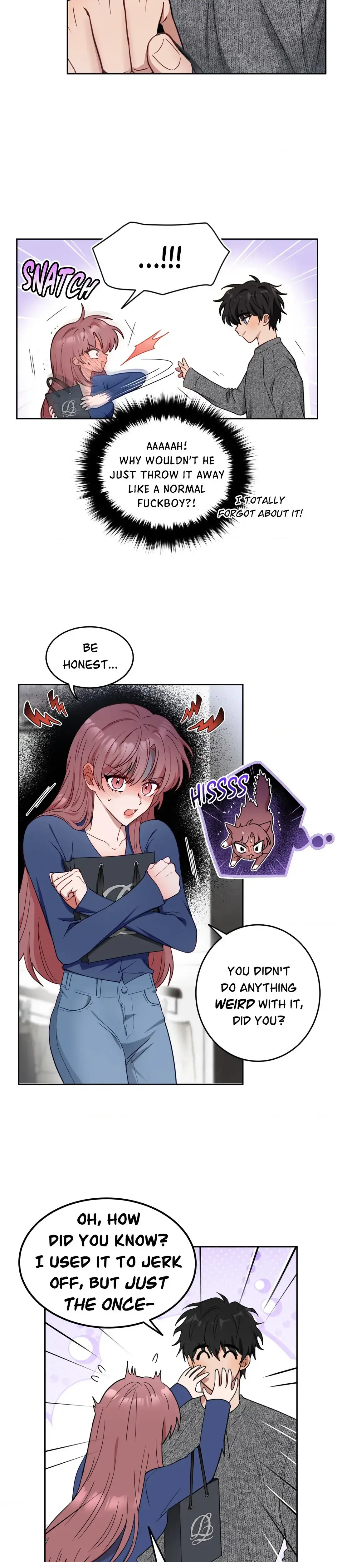 Take Two Episode 4 - Page 19