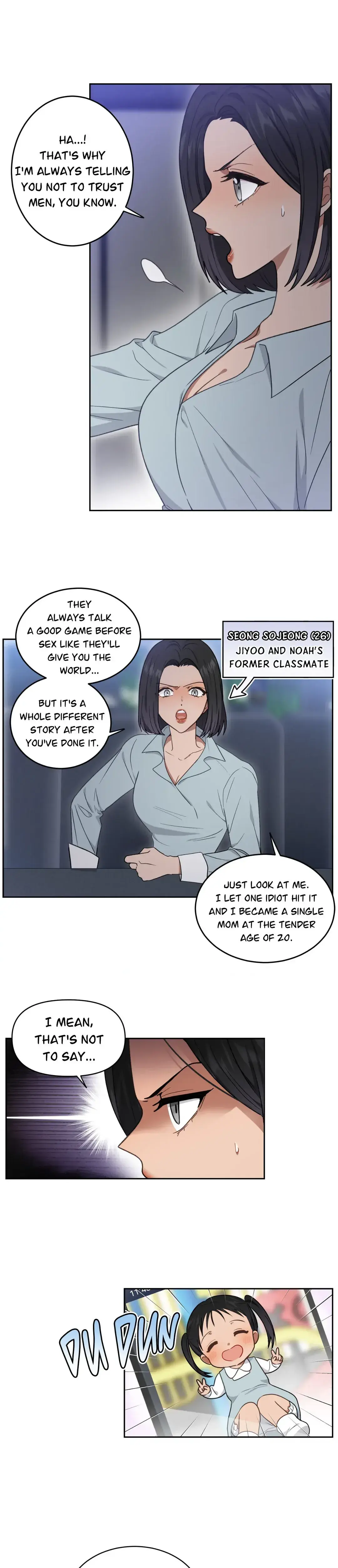 Take Two Episode 4 - Page 2