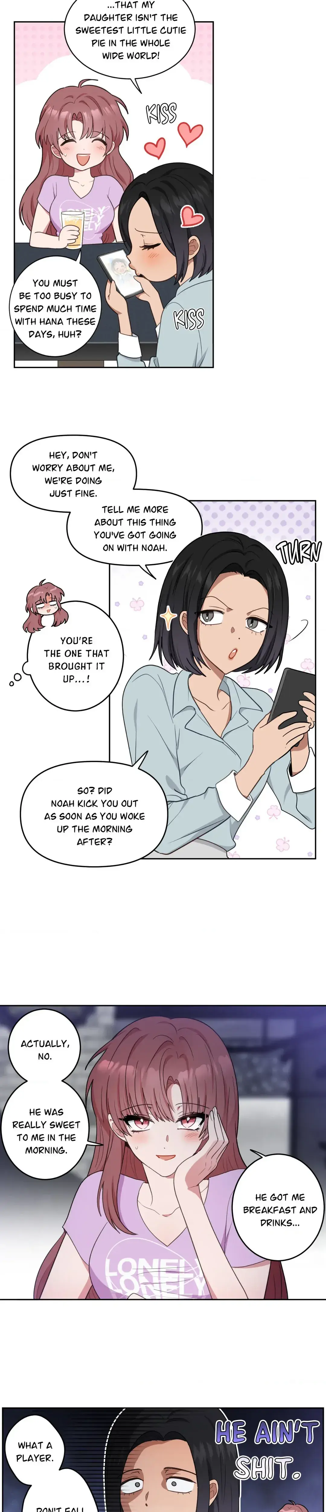 Take Two Episode 4 - Page 3