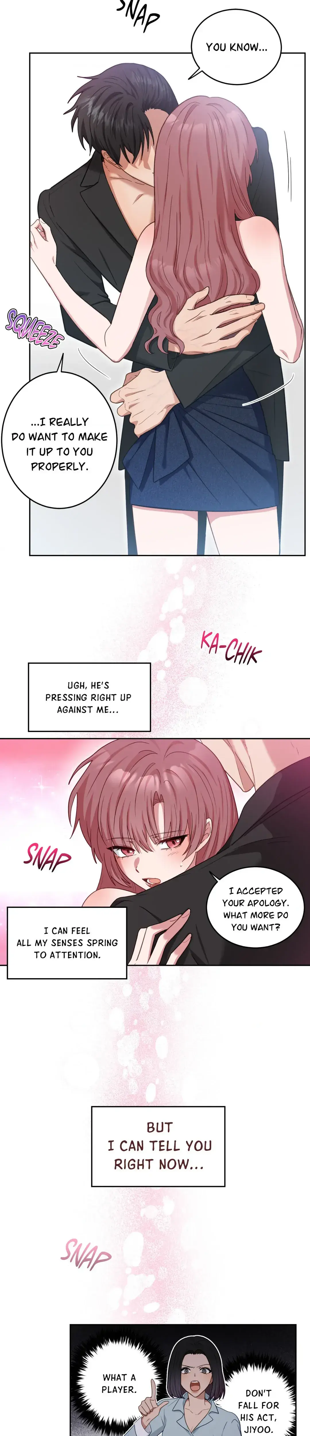 Take Two Episode 5 - Page 14