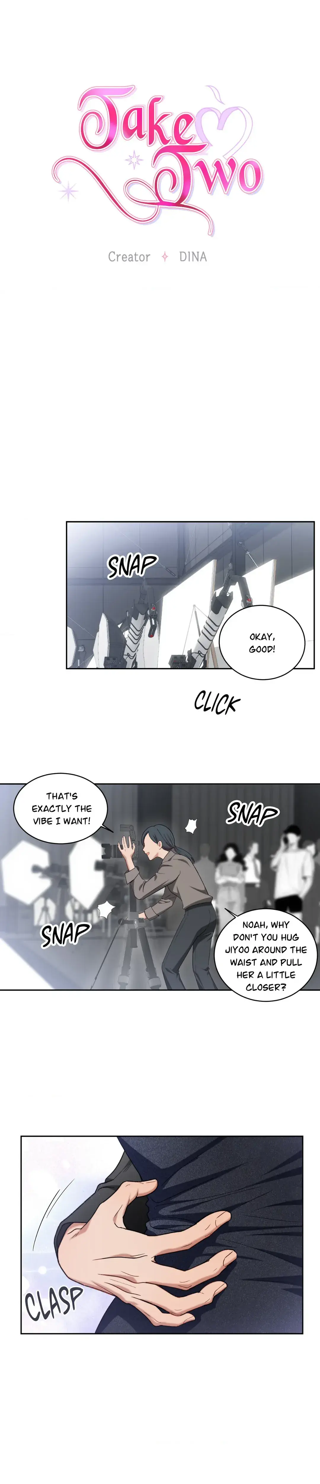 Take Two Episode 5 - Page 7