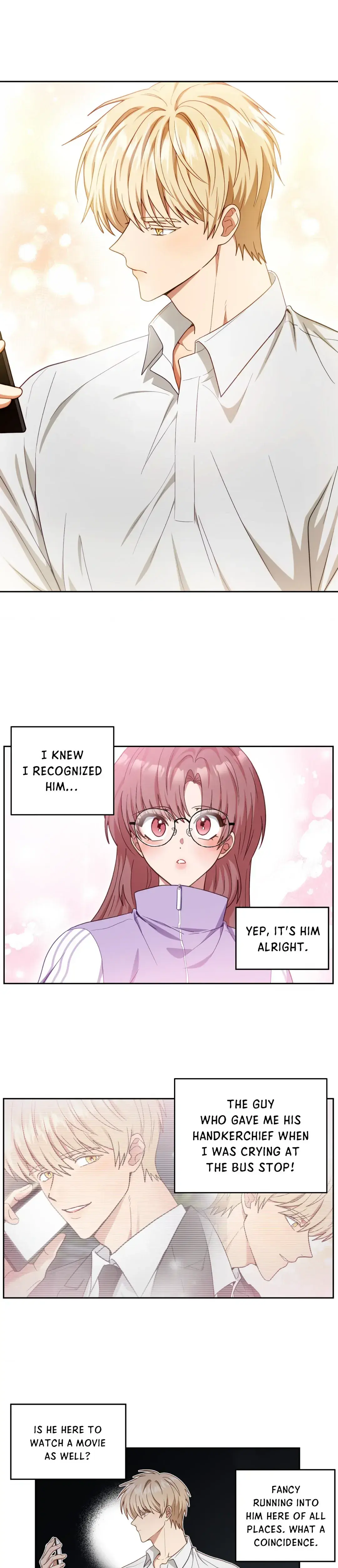 Take Two Episode 7 - Page 1
