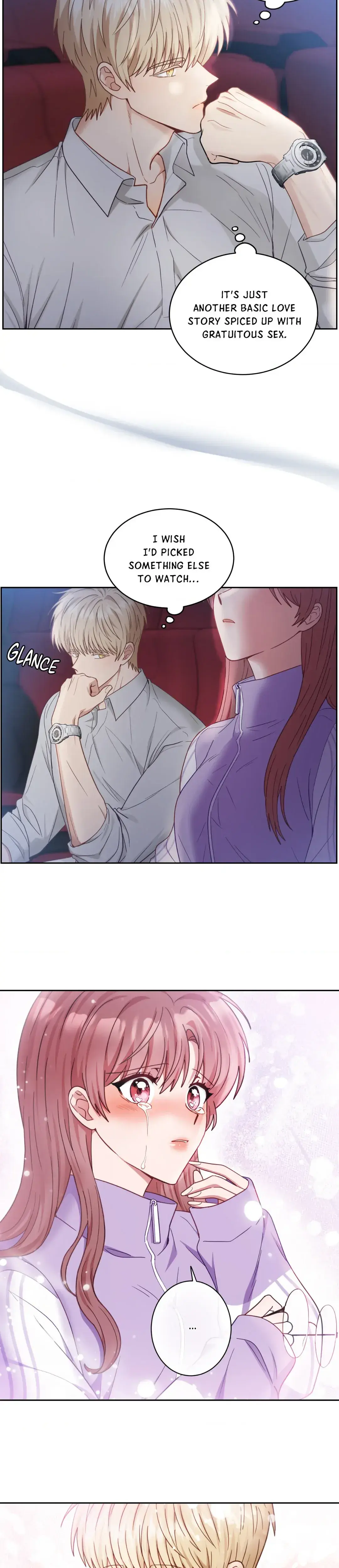 Take Two Episode 7 - Page 10