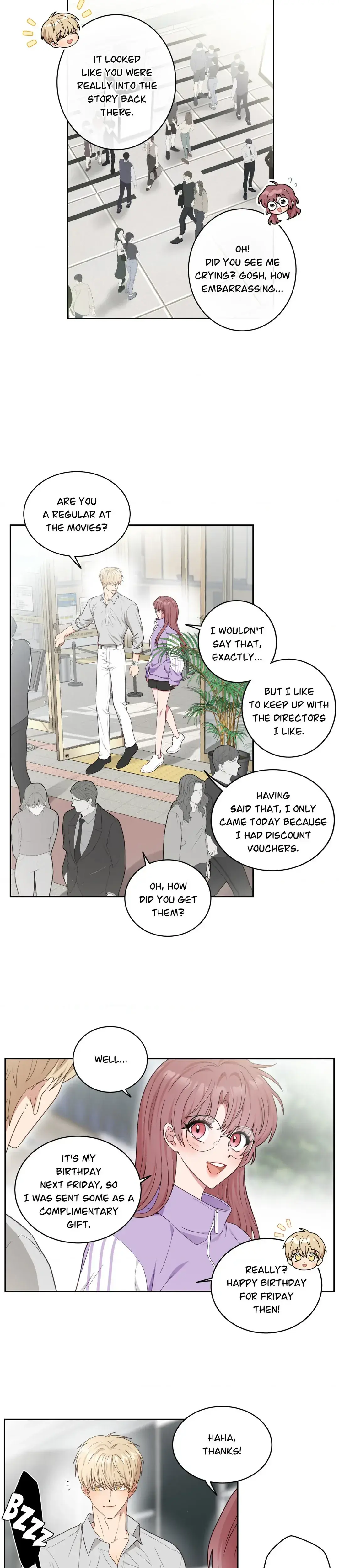 Take Two Episode 7 - Page 14