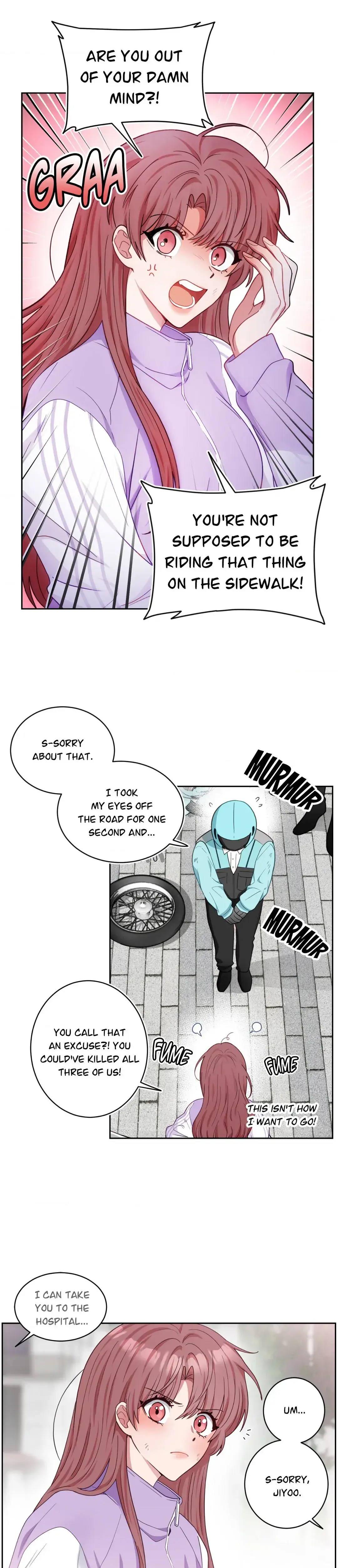Take Two Episode 7 - Page 19