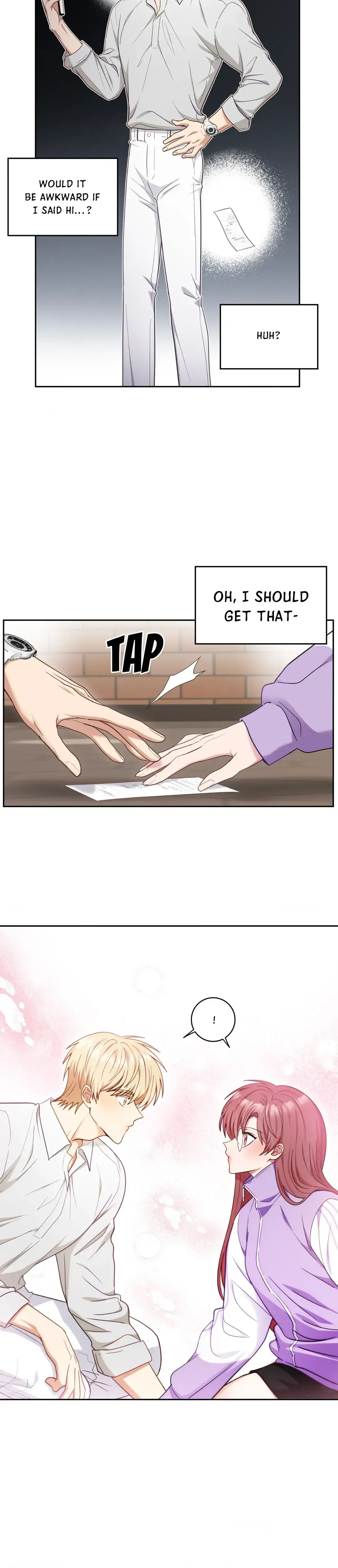 Take Two Episode 7 - Page 2