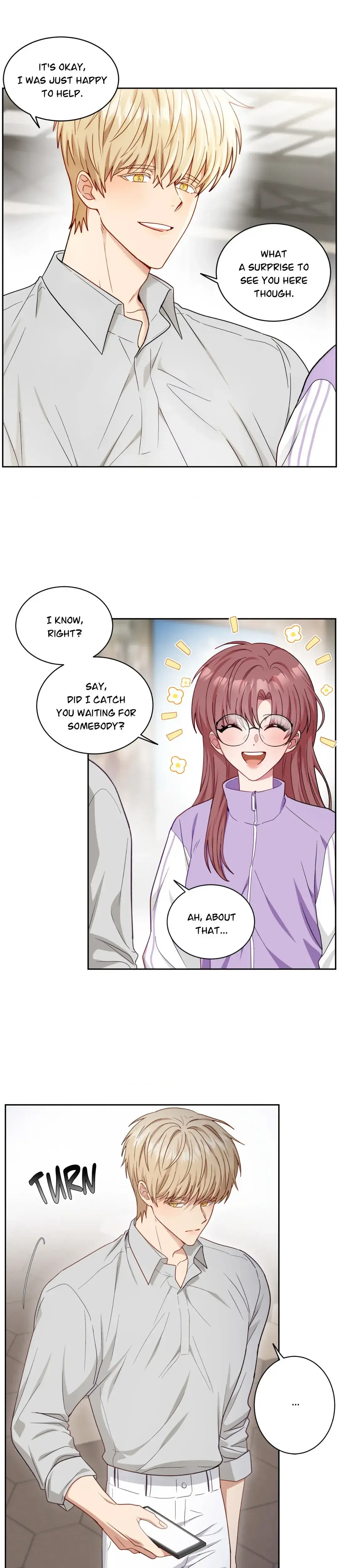 Take Two Episode 7 - Page 5