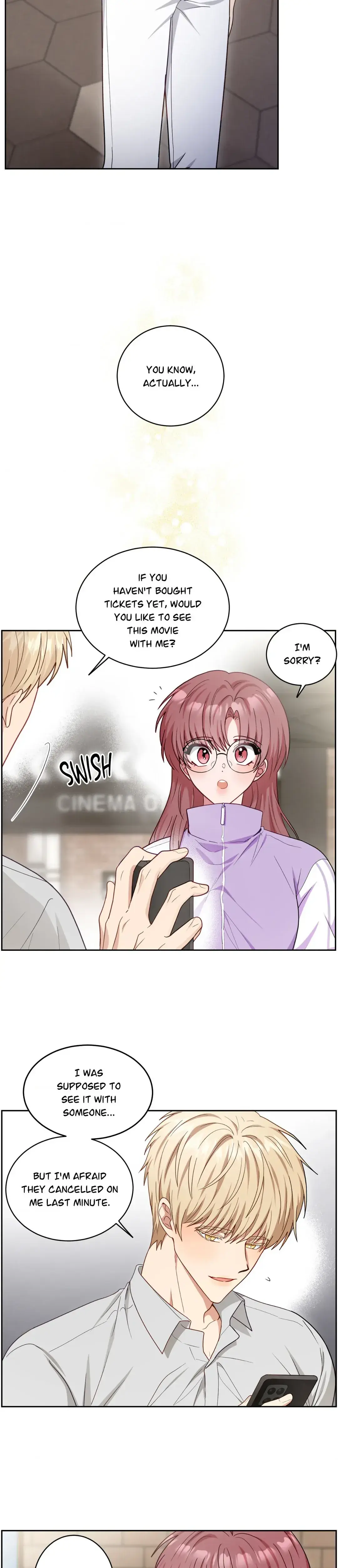 Take Two Episode 7 - Page 6