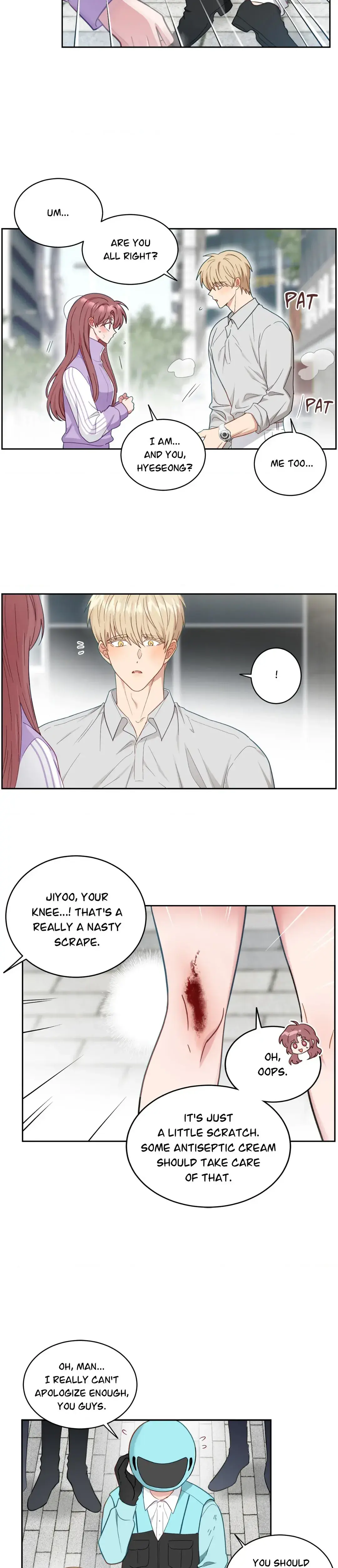 Take Two Episode 8 - Page 2