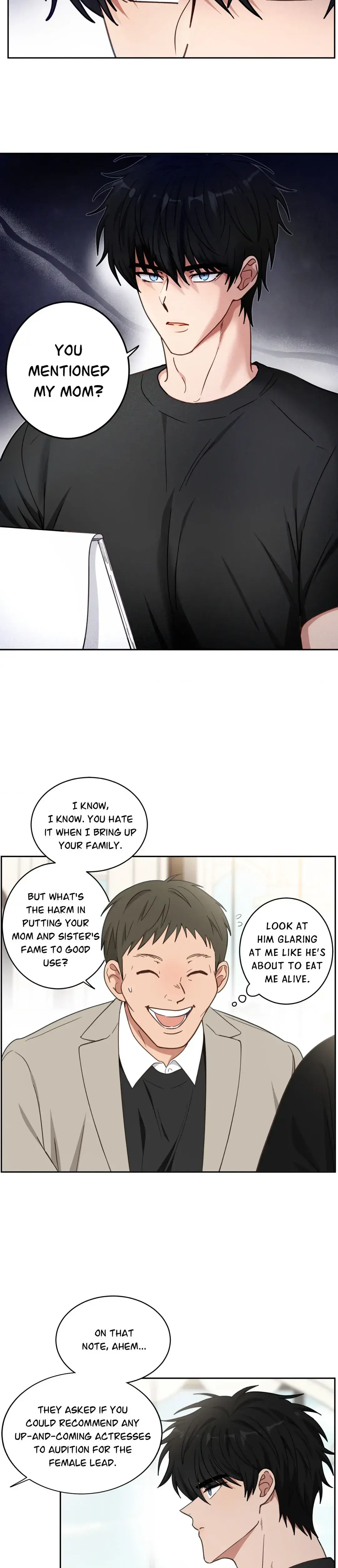 Take Two Episode 8 - Page 21