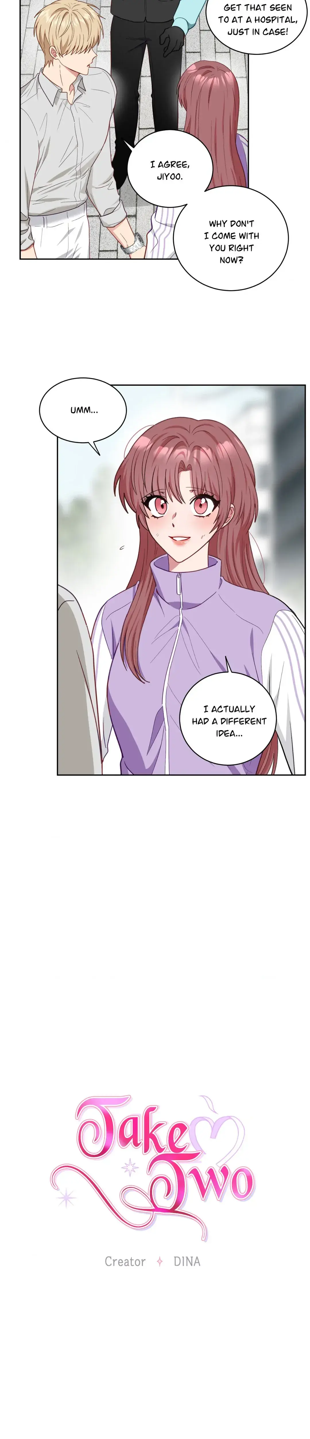 Take Two Episode 8 - Page 3