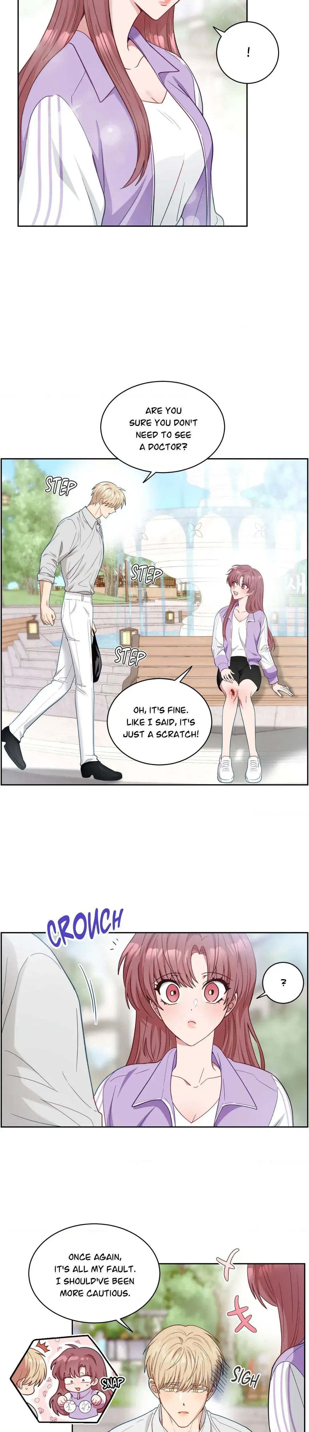 Take Two Episode 8 - Page 5