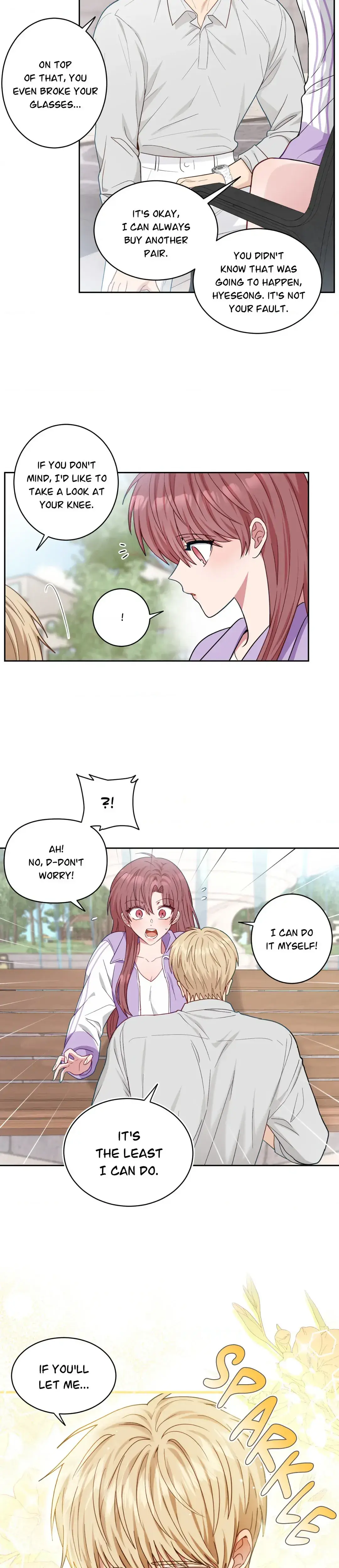 Take Two Episode 8 - Page 6