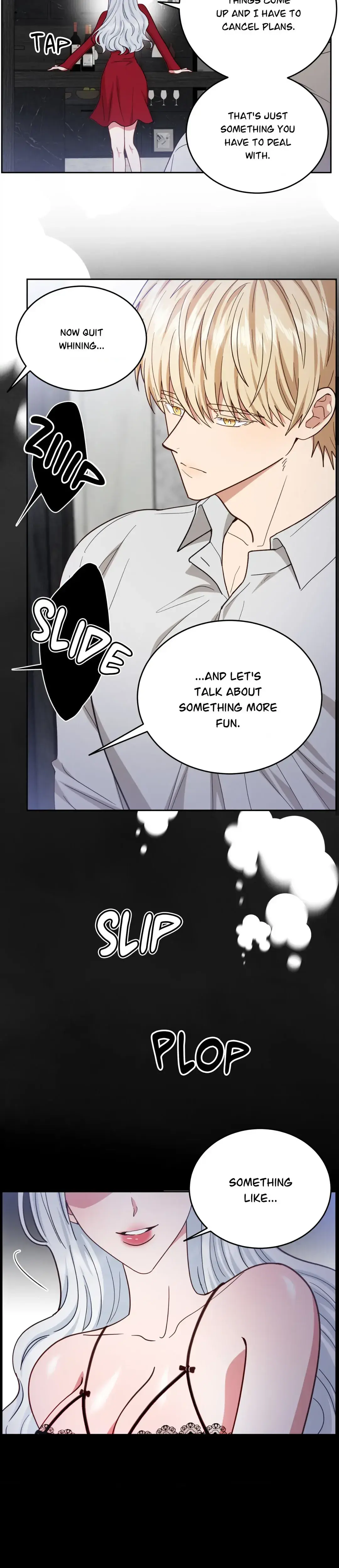 Take Two Episode 9 - Page 11