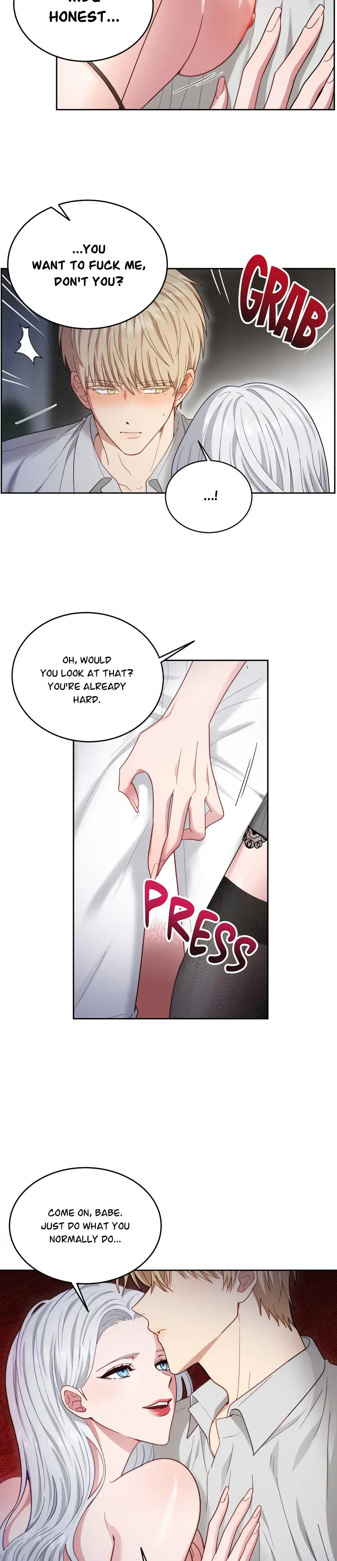 Take Two Episode 9 - Page 13