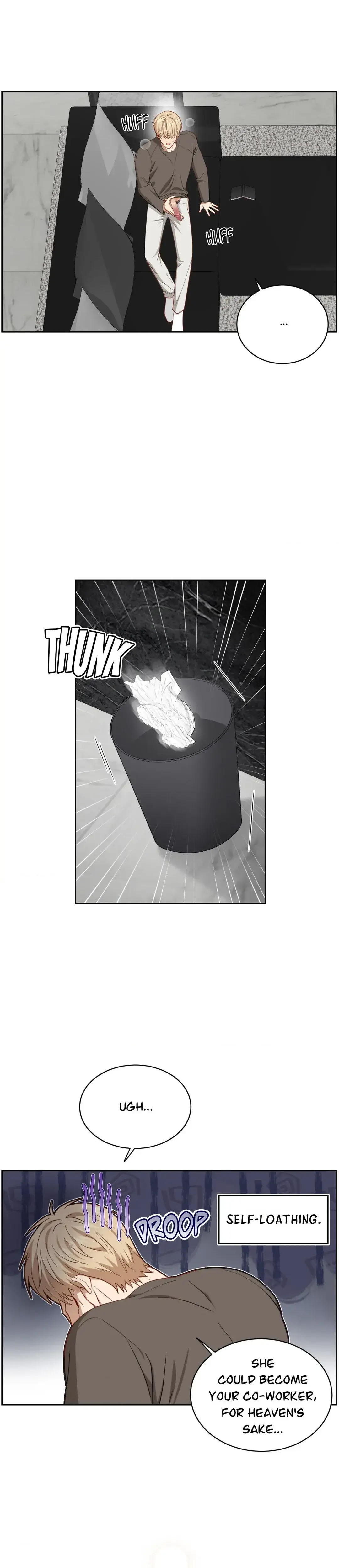 Take Two Episode 9 - Page 28