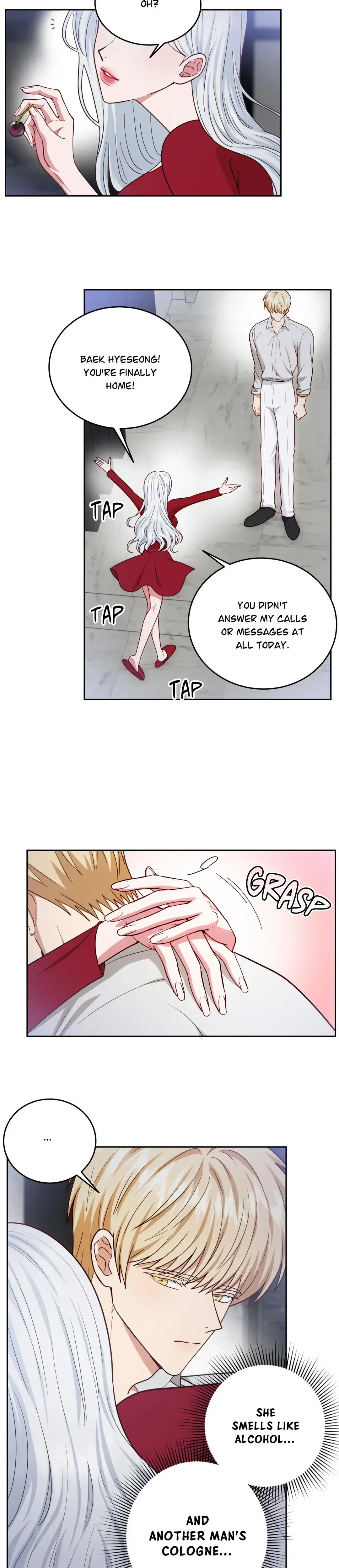Take Two Episode 9 - Page 9