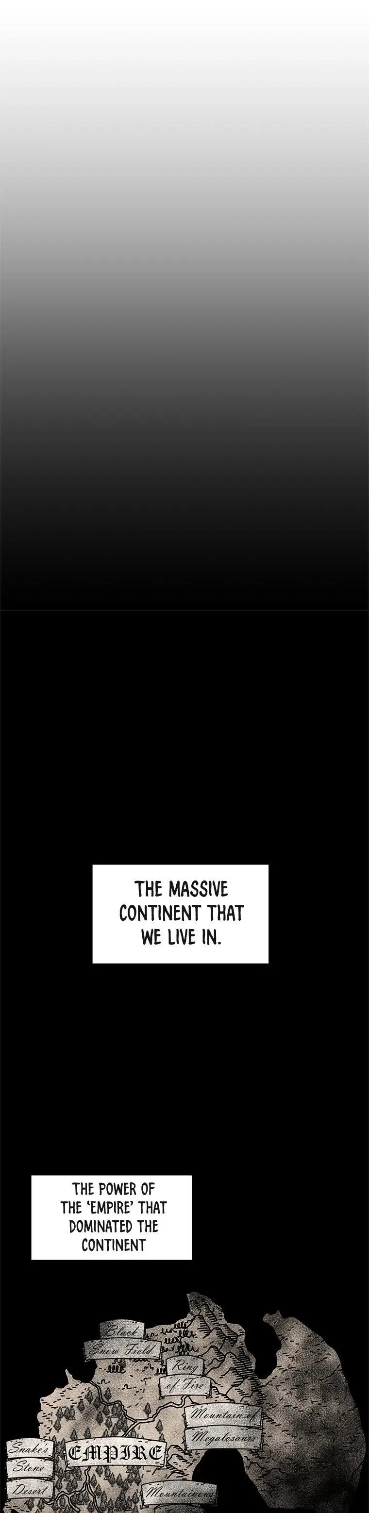 Talent-Swallowing Magician Episode 0 - Page 2