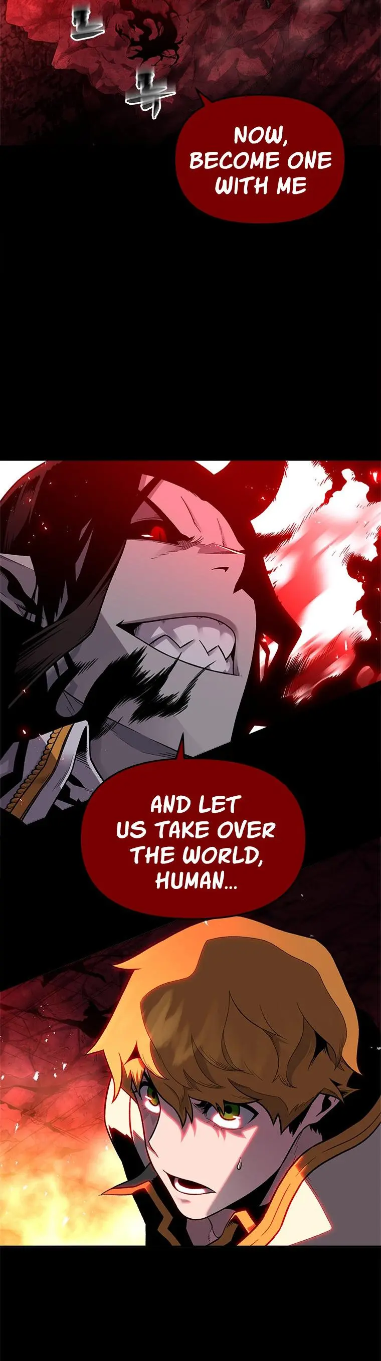 Talent-Swallowing Magician Episode 0 - Page 21