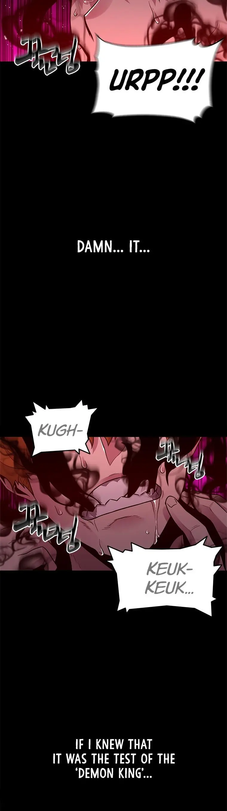 Talent-Swallowing Magician Episode 0 - Page 23