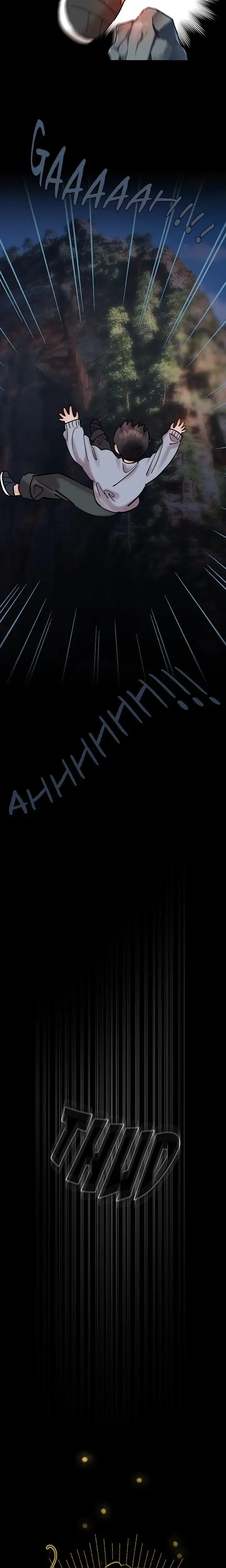 Tales of the Feral Maidens Episode 1 - Page 8