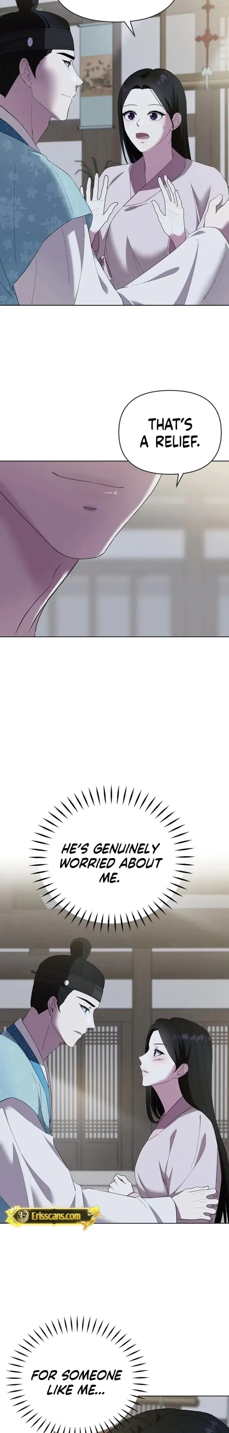 Tales of the Nine-Tailed Fox Episode 6 - Page 2