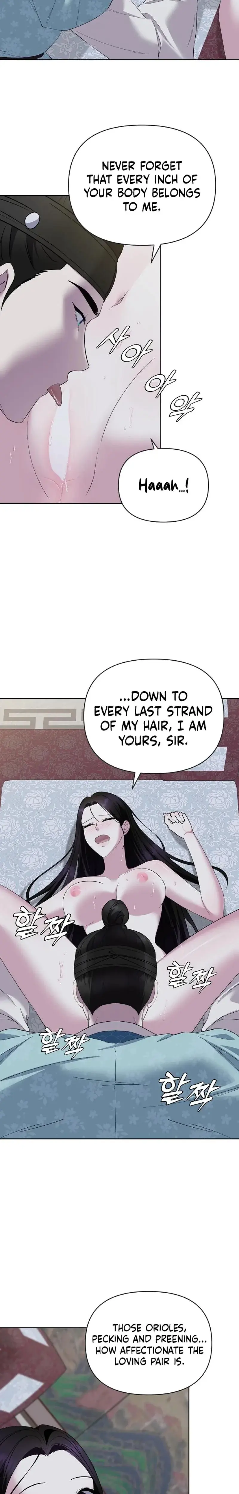 Tales of the Nine-Tailed Fox Episode 6 - Page 7