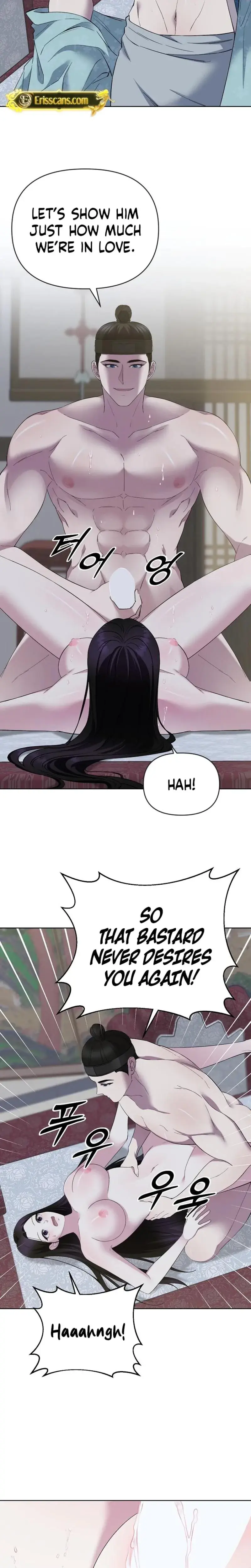 Tales of the Nine-Tailed Fox Episode 6 - Page 9