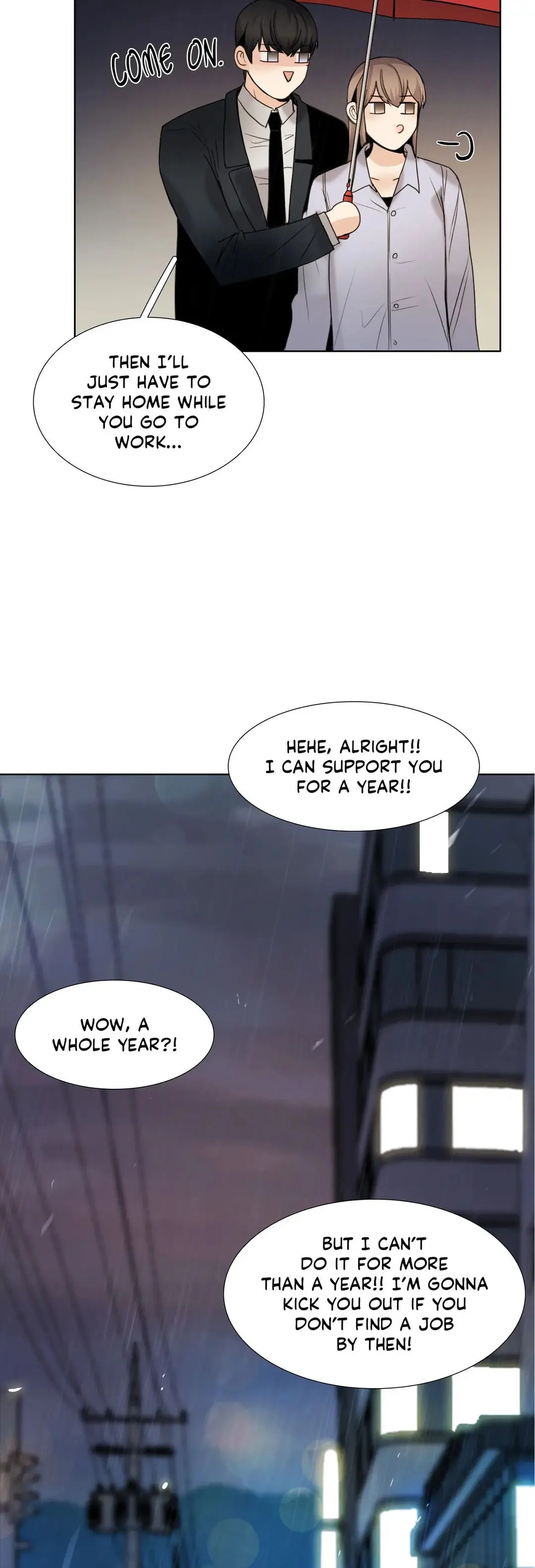 Talk to Me Episode 167 - Page 10