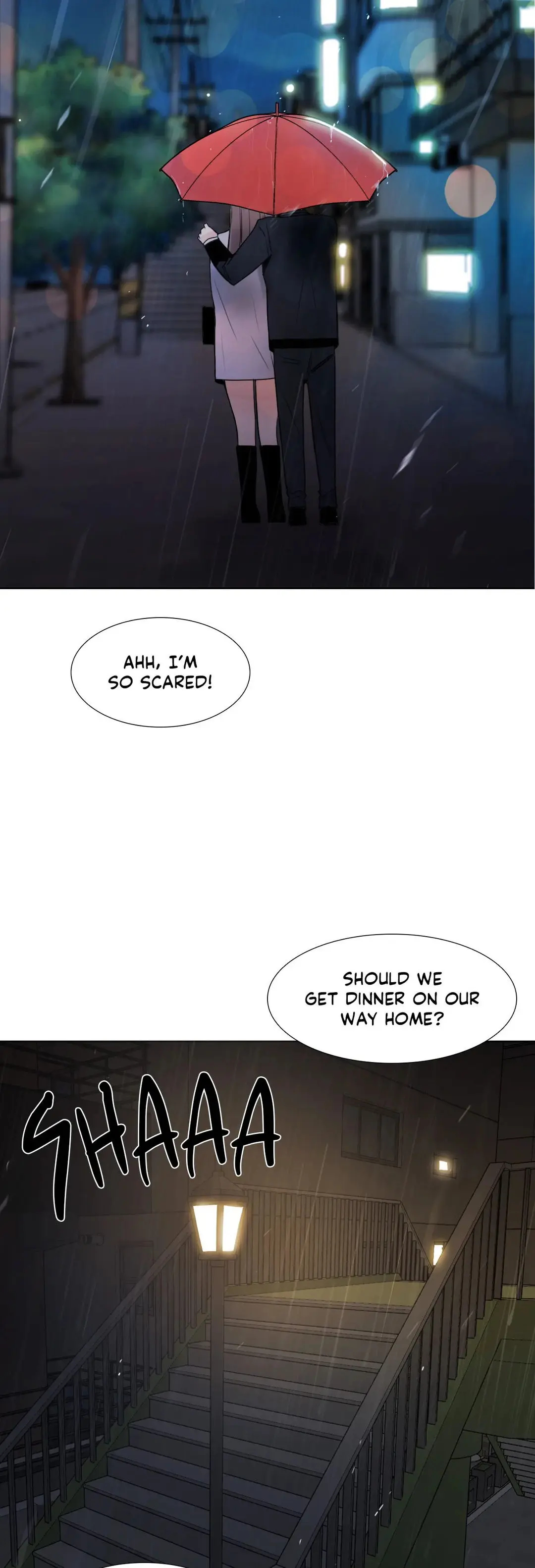 Talk to Me Episode 167 - Page 11